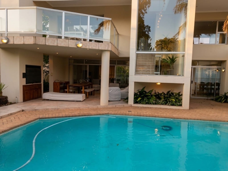 4 Bedroom Property for Sale in Heuwelsig Free State